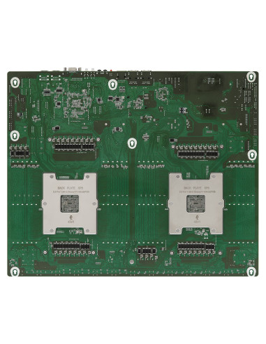 Asrock Turin2D24G-2L+/500W Płyta Główna Amd Soc Socket Sp5