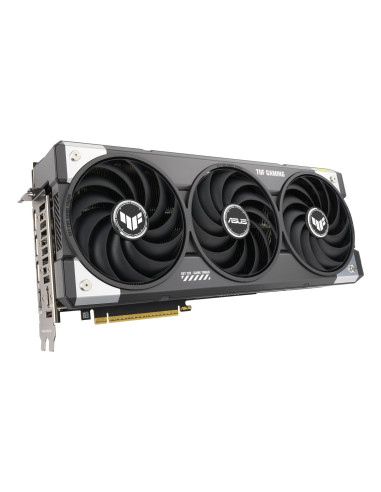 Asus Tuf Gaming Tuf-Rtx5070Ti-O16G-Gaming Nvidia Geforce Rtx 5070 Ti 16 Gb Gddr7