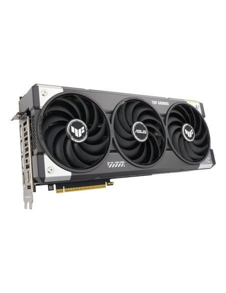 Asus Tuf Gaming Tuf-Rtx5070Ti-O16G-Gaming Nvidia Geforce Rtx 5070 Ti 16 Gb Gddr7