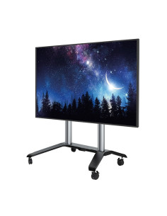 B-Tech Bt8590 3,05 M (120") Podłoga Czarny 2