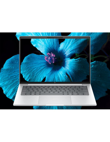 Hp Elitebook 8 G1I Ai Intel Core Ultra 5 225U Laptop 35,6 Cm (14") Wuxga 16 Gb Ddr5-Sdram 512 Gb Ssd Wi-Fi 6E (802.11Ax) Windows