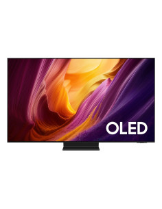 Telewizor Samsung Qe55S95H Oled 55" 4K Ultra Hd 100Hz Tizen Dolby Atmos Czarny