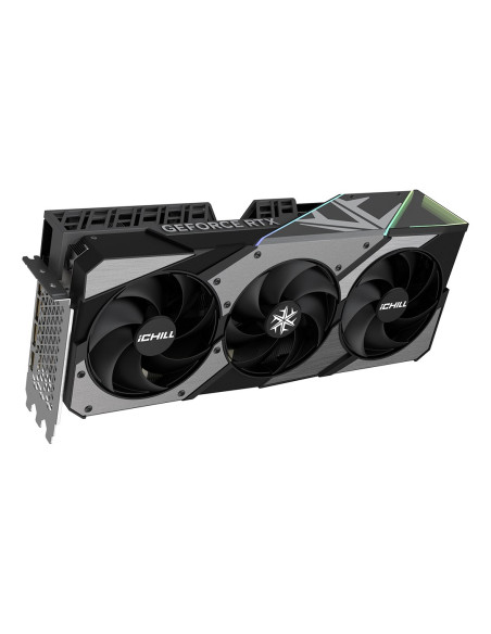 Karta Graf. Inno3D Rtx 5080 Ichill X3 V2 16Gb