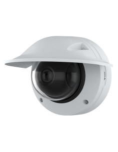 Axis 02616-001 - Kamera Ip Do Monitoringu - Zewnętrzna - Przewodowa - Cyfrowa Ptz - Artpec-8 2