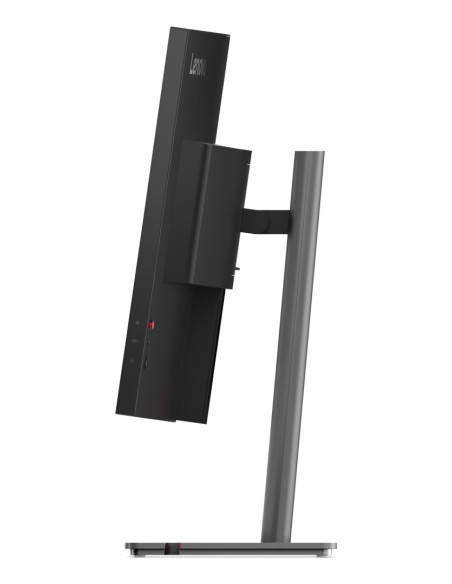 Lenovo Thinkvision P40Wd-40 Monitor Komputerowy 100,8 Cm (39.7") 5120 X 2160 Px Lcd Czarny