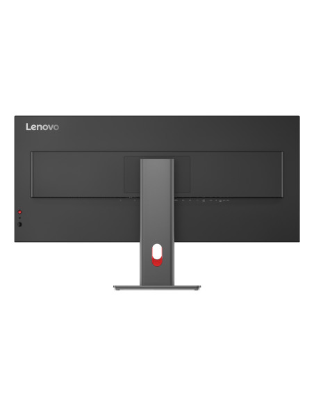 Lenovo Thinkvision P40Wd-40 Monitor Komputerowy 100,8 Cm (39.7") 5120 X 2160 Px Lcd Czarny