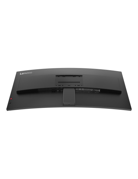 Lenovo Thinkvision P40Wd-40 Monitor Komputerowy 100,8 Cm (39.7") 5120 X 2160 Px Lcd Czarny