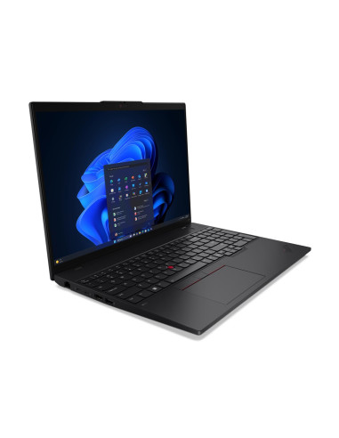 Laptop Lenovo Thinkpad L16 G2 Ultra 5 225U 16Gb 512Gb W11Pro (21Sa0067Pb)