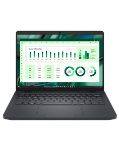 Dell Pro Max 14 Mc14250 Ultra 7 265H 14.0"Fhd+ Ips 300Nits Matt 16Gb Lpddr5X Ssd512 Rtx Pro 500_6Gb Cam 2,0 Mpix W11Pro 3Y Pro S