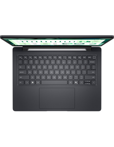 Dell Pro Max 14 Mc14250 Ultra 7 265H 14.0"Fhd+ Ips 300Nits Matt 16Gb Lpddr5X Ssd512 Rtx Pro 500_6Gb Cam 2,0 Mpix W11Pro 3Y Pro S