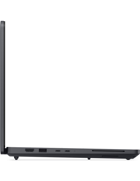 Dell Pro Max 14 Mc14250 Ultra 7 265H 14.0"Fhd+ Ips 300Nits Matt 16Gb Lpddr5X Ssd512 Rtx Pro 500_6Gb Cam 2,0 Mpix W11Pro 3Y Pro S