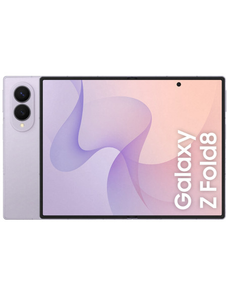 Samsung Galaxy Z Fold8 (F971) 12/256Gb Lavender