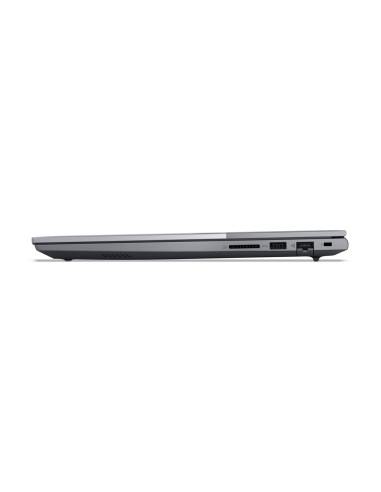Lenovo Thinkbook 16 G9 Ipl Copilot+ Pc Intel Core Ultra 5 325 Laptop 40,6 Cm (16") Wuxga 16 Gb Ddr5-Sdram 512 Gb Ssd Wi-Fi 7 (80