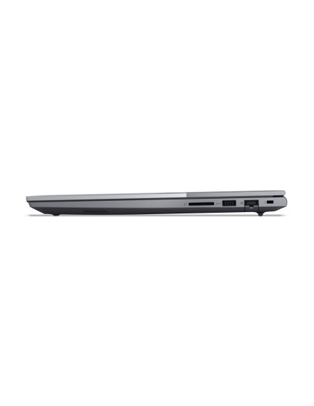 Lenovo Thinkbook 16 G9 Ipl Copilot+ Pc Intel Core Ultra 5 325 Laptop 40,6 Cm (16") Wuxga 16 Gb Ddr5-Sdram 512 Gb Ssd Wi-Fi 7 (80