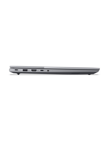 Lenovo Thinkbook 16 G9 Ipl Copilot+ Pc Intel Core Ultra 5 325 Laptop 40,6 Cm (16") Wuxga 16 Gb Ddr5-Sdram 512 Gb Ssd Wi-Fi 7 (80