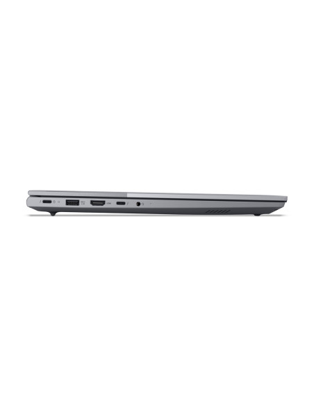 Lenovo Thinkbook 16 G9 Ipl Copilot+ Pc Intel Core Ultra 5 325 Laptop 40,6 Cm (16") Wuxga 16 Gb Ddr5-Sdram 512 Gb Ssd Wi-Fi 7 (80