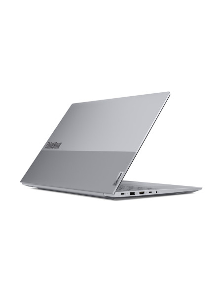 Lenovo Thinkbook 16 G9 Ipl Copilot+ Pc Intel Core Ultra 5 325 Laptop 40,6 Cm (16") Wuxga 16 Gb Ddr5-Sdram 512 Gb Ssd Wi-Fi 7 (80