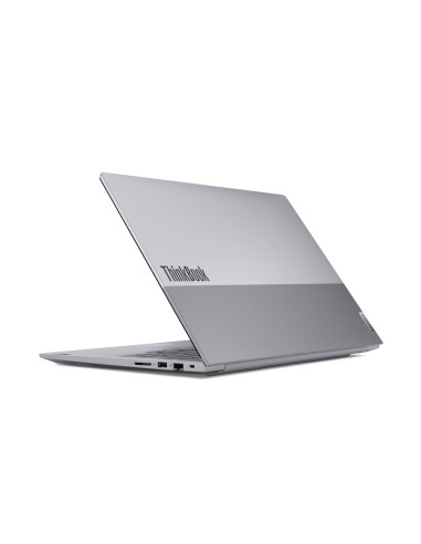 Lenovo Thinkbook 16 G9 Ipl Copilot+ Pc Intel Core Ultra 5 325 Laptop 40,6 Cm (16") Wuxga 16 Gb Ddr5-Sdram 512 Gb Ssd Wi-Fi 7 (80