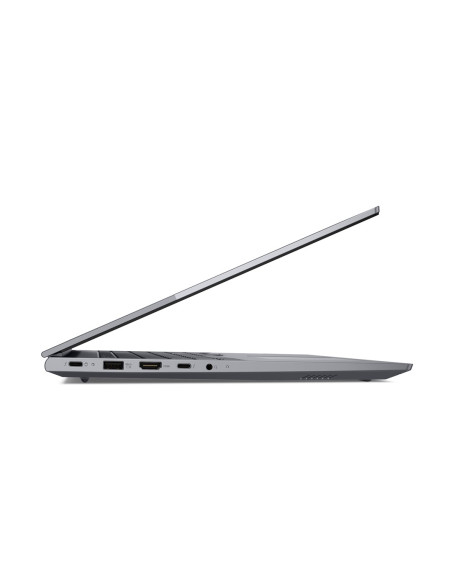 Lenovo Thinkbook 16 G9 Ipl Copilot+ Pc Intel Core Ultra 5 325 Laptop 40,6 Cm (16") Wuxga 16 Gb Ddr5-Sdram 512 Gb Ssd Wi-Fi 7 (80