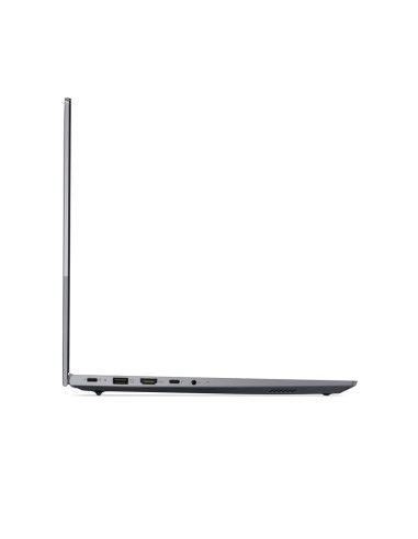 Lenovo Thinkbook 16 G9 Ipl Copilot+ Pc Intel Core Ultra 5 325 Laptop 40,6 Cm (16") Wuxga 16 Gb Ddr5-Sdram 512 Gb Ssd Wi-Fi 7 (80