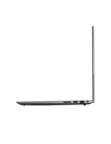 Lenovo Thinkbook 16 G9 Ipl Copilot+ Pc Intel Core Ultra 5 325 Laptop 40,6 Cm (16") Wuxga 16 Gb Ddr5-Sdram 512 Gb Ssd Wi-Fi 7 (80