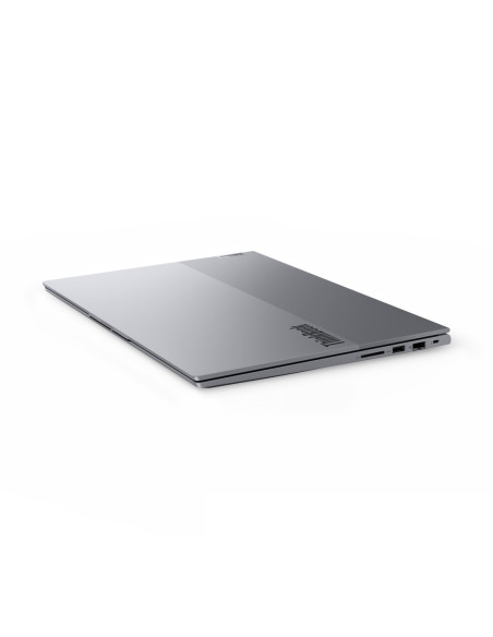 Lenovo Thinkbook 16 G9 Ipl Copilot+ Pc Intel Core Ultra 5 325 Laptop 40,6 Cm (16") Wuxga 16 Gb Ddr5-Sdram 512 Gb Ssd Wi-Fi 7 (80