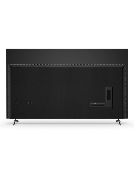 Philips Ambilight 42Oled811/12 Telewizor 106,7 Cm (42") 4K Ultra Hd Smart Tv Wi-Fi Szary