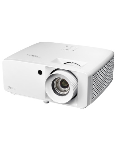 Projektor Optoma Uhz67 4K 4300 Ansi 500000:1 White