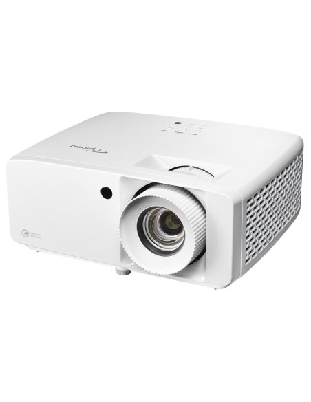 Projektor Optoma Uhz67 4K 4300 Ansi 500000:1 White