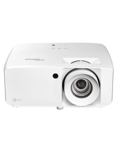 Projektor Optoma Uhz67 4K 4300 Ansi 500000:1 White 2