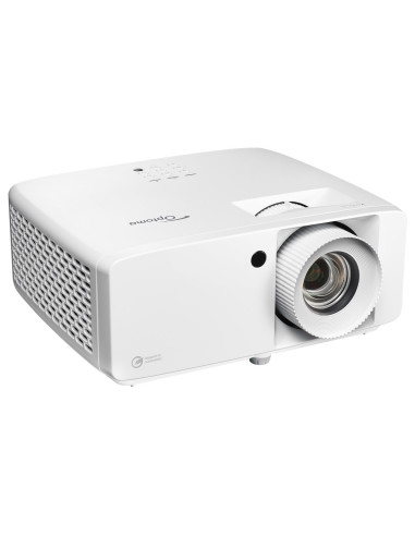 Projektor Optoma Uhz67 4K 4300 Ansi 500000:1 White