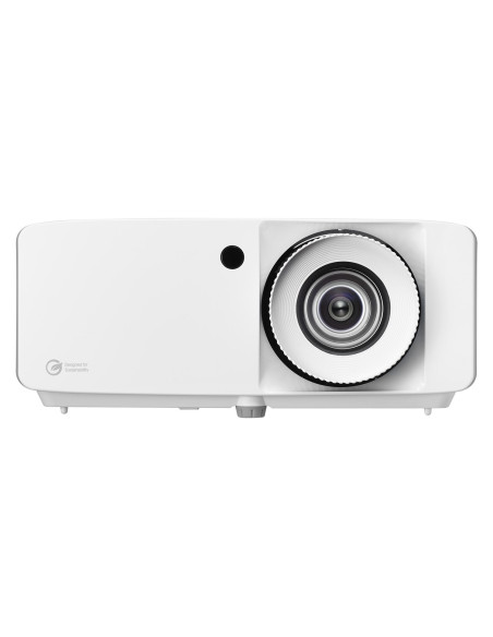 Projektor Optoma Uhz67 4K 4300 Ansi 500000:1 White
