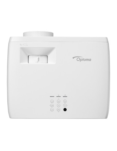Projektor Optoma Uhz67 4K 4300 Ansi 500000:1 White