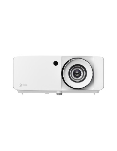 Projektor Optoma Uhz67 4K 4300 Ansi 500000:1 White