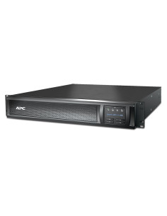 Apc Smart-Ups Smartups (Smx750Inc)