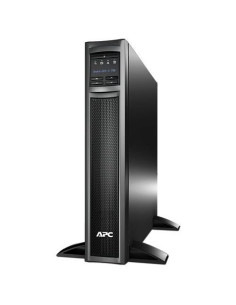 Apc Smart-Ups Smartups (Smx750Inc) 2