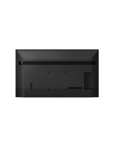 Sony Fw-65Bz30L Signage Display Płaski Panel Digital Signage 165,1 Cm (65") Lcd Wi-Fi 440 Cd/M2 4K Ultra Hd Czarny Android 24/7