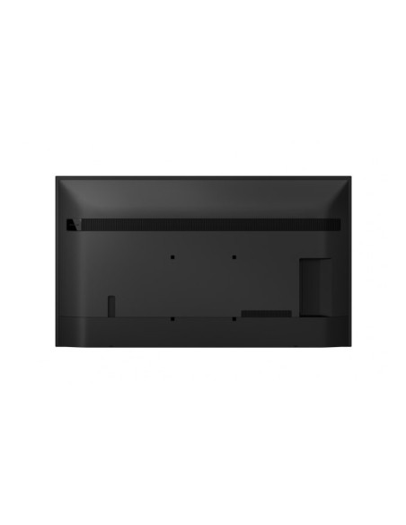 Sony Fw-65Bz30L Signage Display Płaski Panel Digital Signage 165,1 Cm (65") Lcd Wi-Fi 440 Cd/M2 4K Ultra Hd Czarny Android 24/7