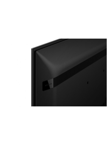 Sony Fw-65Bz30L Signage Display Płaski Panel Digital Signage 165,1 Cm (65") Lcd Wi-Fi 440 Cd/M2 4K Ultra Hd Czarny Android 24/7