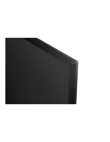 Sony Fw-65Bz30L Signage Display Płaski Panel Digital Signage 165,1 Cm (65") Lcd Wi-Fi 440 Cd/M2 4K Ultra Hd Czarny Android 24/7