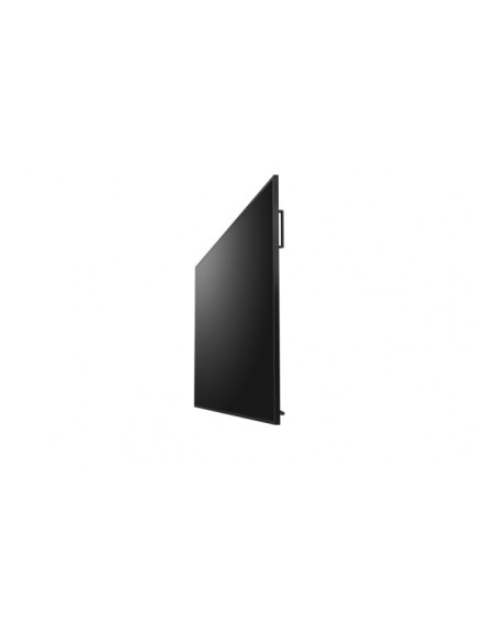 Sony Fw-65Bz30L Signage Display Płaski Panel Digital Signage 165,1 Cm (65") Lcd Wi-Fi 440 Cd/M2 4K Ultra Hd Czarny Android 24/7