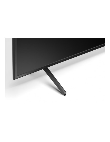 Sony Fw-65Bz30L Signage Display Płaski Panel Digital Signage 165,1 Cm (65") Lcd Wi-Fi 440 Cd/M2 4K Ultra Hd Czarny Android 24/7