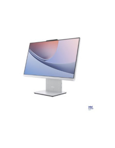 Lenovo Ideacentre | 27Ill11 | Desktop | Aio | 27 " | Intel Core Ultra 7 | 256V | 16 Gb | Soldered Lpddr5X | 1000 Gb | Intel Arc 