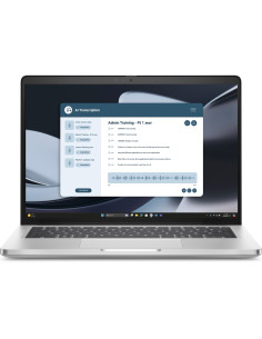 Dell Pro 14 Plus Pb14255 Amd Ryzen™ 5 Pro 230 Laptop 35,6 Cm (14") Full Hd+ 16 Gb Lpddr5X-Sdram 512 Gb Ssd Wi-Fi 7 (802.11Be) Wi