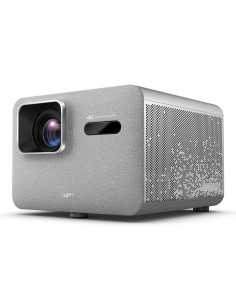 Benq Tk705I Projektor O Standardowym Rzucie 3000 Ansi Lumenów Dlp Uhd 4K (3840X2160) Szary 2