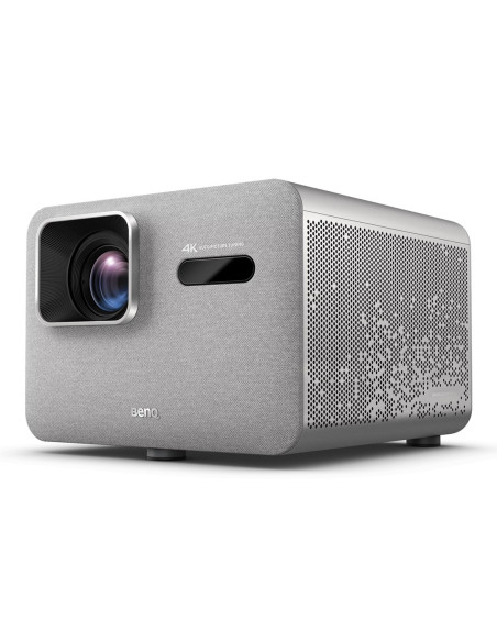 Benq Tk705I Projektor O Standardowym Rzucie 3000 Ansi Lumenów Dlp Uhd 4K (3840X2160) Szary