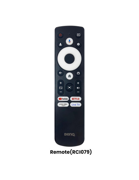 Benq Tk705I Projektor O Standardowym Rzucie 3000 Ansi Lumenów Dlp Uhd 4K (3840X2160) Szary