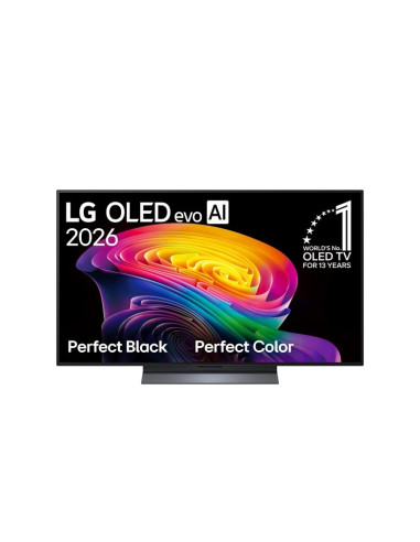 Tv Oled48C61La Lg
