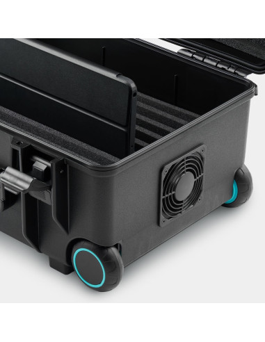 Formcase Walizka Ładująca Na 10 Tabletów 11" 10X U