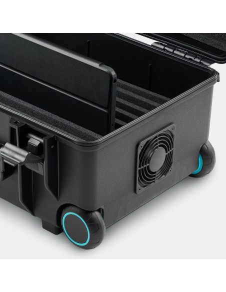 Formcase Walizka Ładująca Na 10 Tabletów 11" 10X U